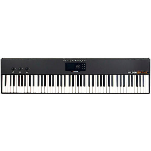 Studiologic SL88 Grand 88-Key Graded Hammer Action MIDI Keyboard Controller