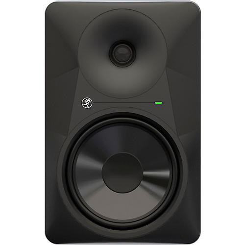 Mackie MR824 8" Powered Studio Monitor (Each)