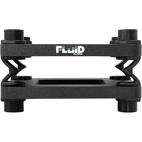 Fluid Audio Fluid Audio Desktop Stand 4"-6" (Pair)