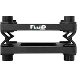 Fluid Audio Fluid Audio Desktop Stand 4"-6" (Pair)