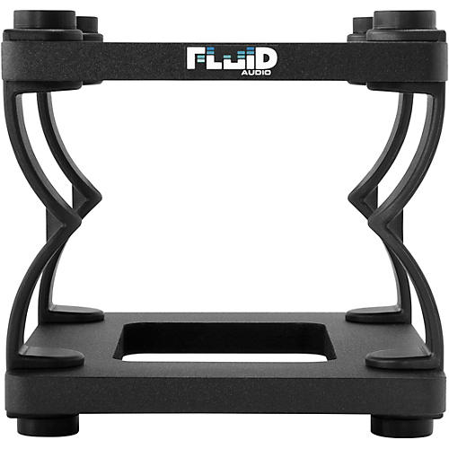 Fluid Audio Fluid Audio Desktop Stand 4"-6" (Pair)