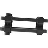 Fluid Audio Fluid Audio Desktop Stand 4"-6" (Pair)