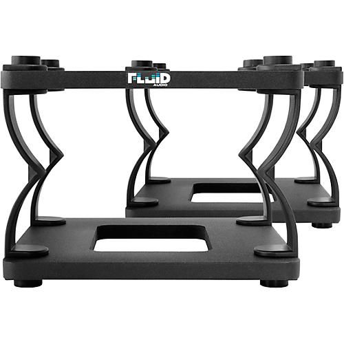 Fluid Audio DS8 Fluid Audio Desktop Stand 7"-8" (Pair)