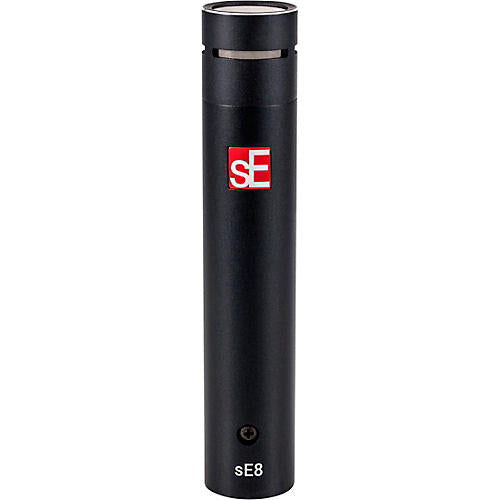 sE Electronics sE8 Small Diaphragm Condenser Microphone