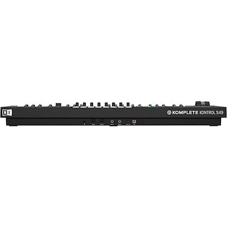 Native Instruments KOMPLETE KONTROL S49 MK2 Smart Keyboard Controller