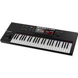 Native Instruments KOMPLETE KONTROL S49 MK2 Smart Keyboard Controller