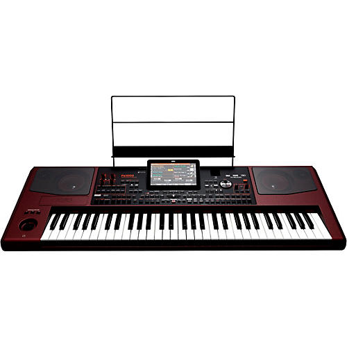 KORG Pa1000 61-Key Professional Arranger