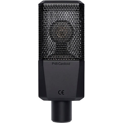 LEWITT LCT-140 Small-Diaphragm Condenser Microphone