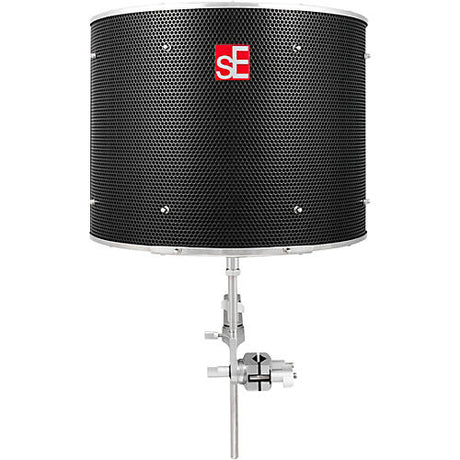 sE Electronics Reflexion Filter Pro, Black