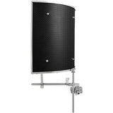 sE Electronics Reflexion Filter Pro, Black