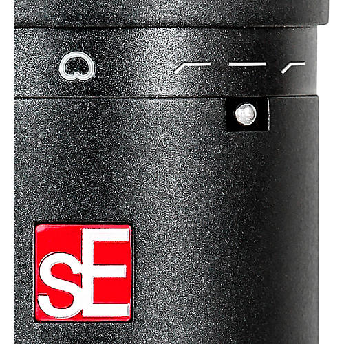 sE Electronics sE2200 Large-Diaphragm Condenser Microphone