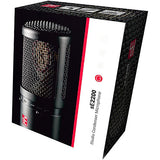 sE Electronics sE2200 Large-Diaphragm Condenser Microphone