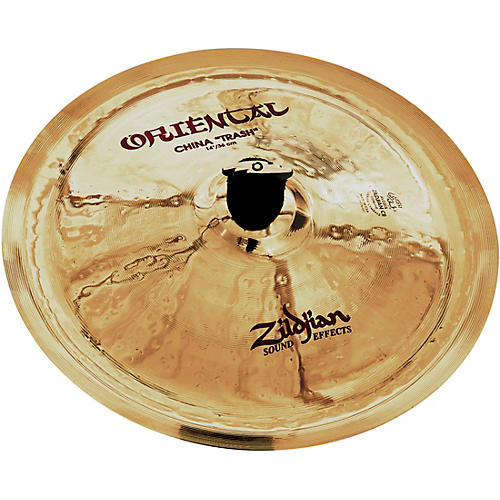 Zildjian Stacktober Day 2 Cymbal Set