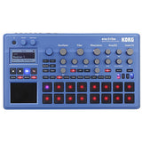 KORG electribe Music Production Station Blue Edition