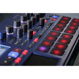 KORG electribe Music Production Station Blue Edition