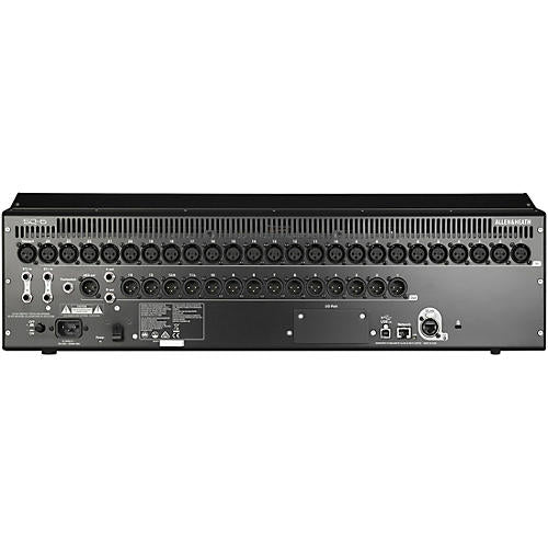 Allen & Heath SQ-7 48-Channel Digital Mixer