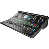 Allen & Heath SQ-7 48-Channel Digital Mixer