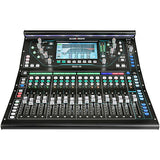 Allen & Heath SQ-6 48-Channel Digital Mixer