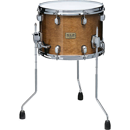 TAMA S.L.P. Fat Spruce Snare Drum 14 x 6 in.