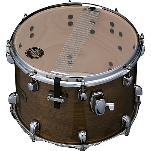 TAMA S.L.P. Fat Spruce Snare Drum 14 x 6 in.