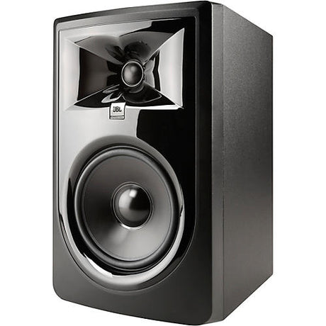 JBL 306P MKII 6" Powered Studio Monitor (Each)