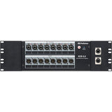 PreSonus NSB 8.8 AVB Networked Stage Box 328 ft. Black