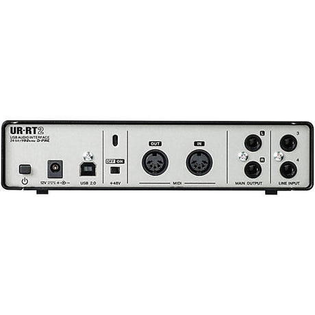 Steinberg UR-RT2 Audio Interface