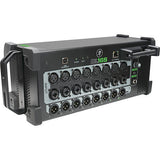 Mackie DL16S 16-Channel Wireless Digital Mixer With Wi-Fi