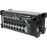 Mackie DL16S 16-Channel Wireless Digital Mixer With Wi-Fi