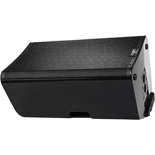 QSC K12.2 12" 2,000W Powered Speaker Pair With Stands and Power Strip