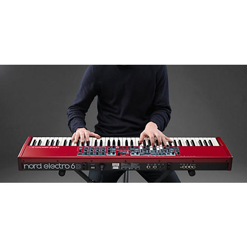 Nord Electro 6D Digital Piano 73 Key