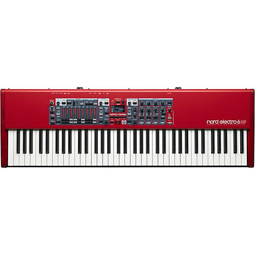 Nord Electro 6HP 73 Key