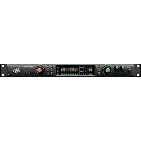 Universal Audio Apollo x8 Thunderbolt 3 Audio Interface