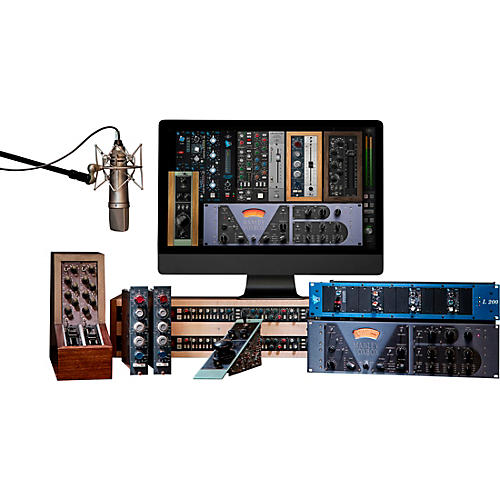 Universal Audio Apollo x8 Thunderbolt 3 Audio Interface