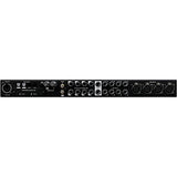 Universal Audio Apollo x8p Heritage Edition 8-Channel Thunderbolt Audio Interface With UAD DSP