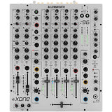 Allen & Heath XONE:96 4-Channel Analog DJ Mixer