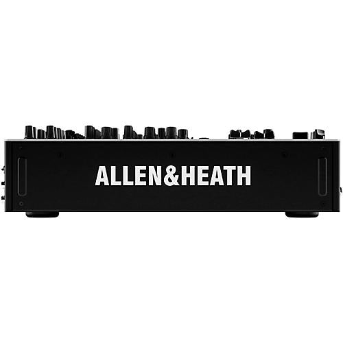 Allen & Heath XONE:96 4-Channel Analog DJ Mixer