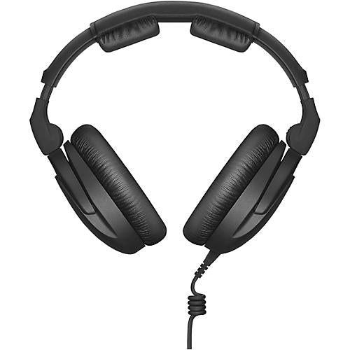 Sennheiser HD 300 Pro Studio Monitoring Headphones Black