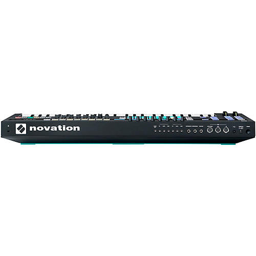 Novation 49SL MKIII