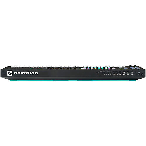 Novation 61SL MKIII