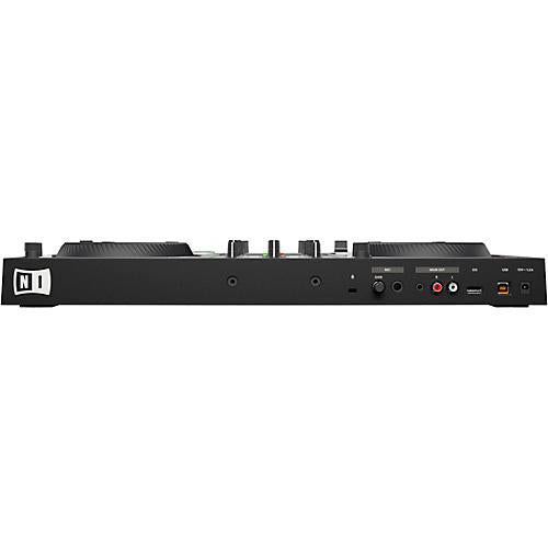 TRAKTOR KONTROL S2 Mk3 NativeInstruments