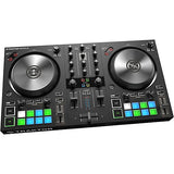 Native Instruments TRAKTOR KONTROL S2 MK3 DJ Controller