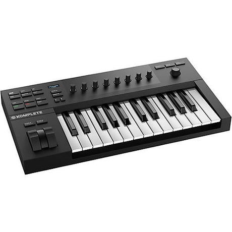 Native Instruments Komplete Kontrol A25