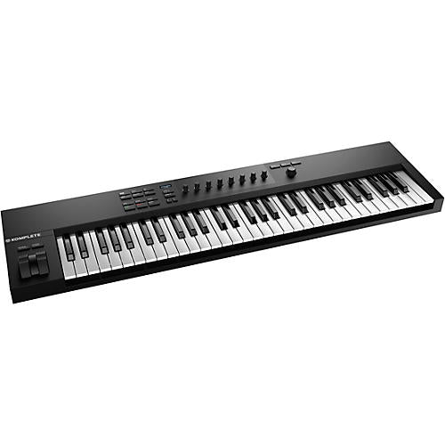 Native Instruments KOMPLETE KONTROL A61