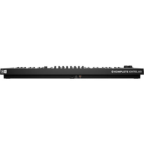 Native Instruments KOMPLETE KONTROL A61