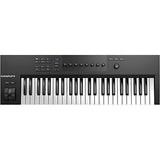 Native Instruments Komplete Kontrol A49