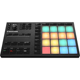 Native Instruments MASCHINE+ Standalone Groovebox and Sampler