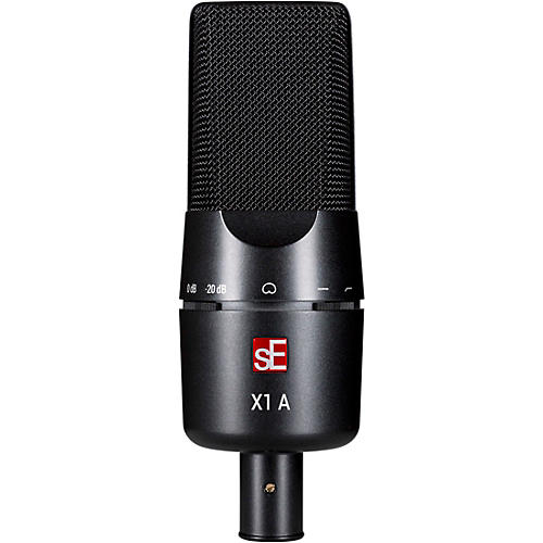 sE Electronics X1 A Large-Diaphragm Condenser Microphone