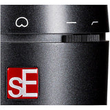 sE Electronics X1 A Large-Diaphragm Condenser Microphone