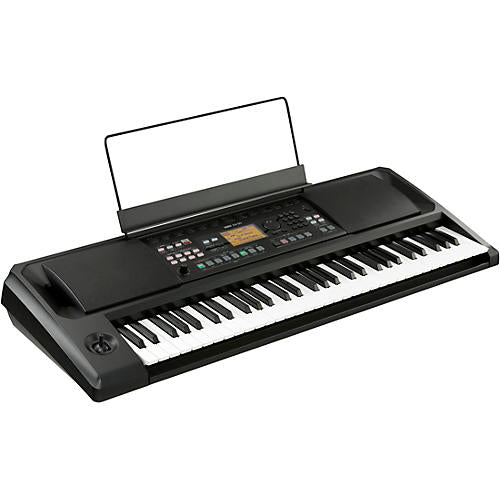 KORG EK-50 Entertainer Keyboard Black